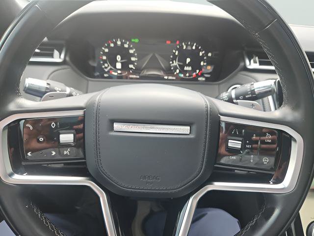 Used 2021 Land Rover Range Rover Velar S image 17