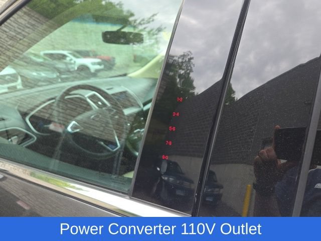 Used 2015 Ford Edge SEL w/ Equipment Group 201A AWD/4WD image 16