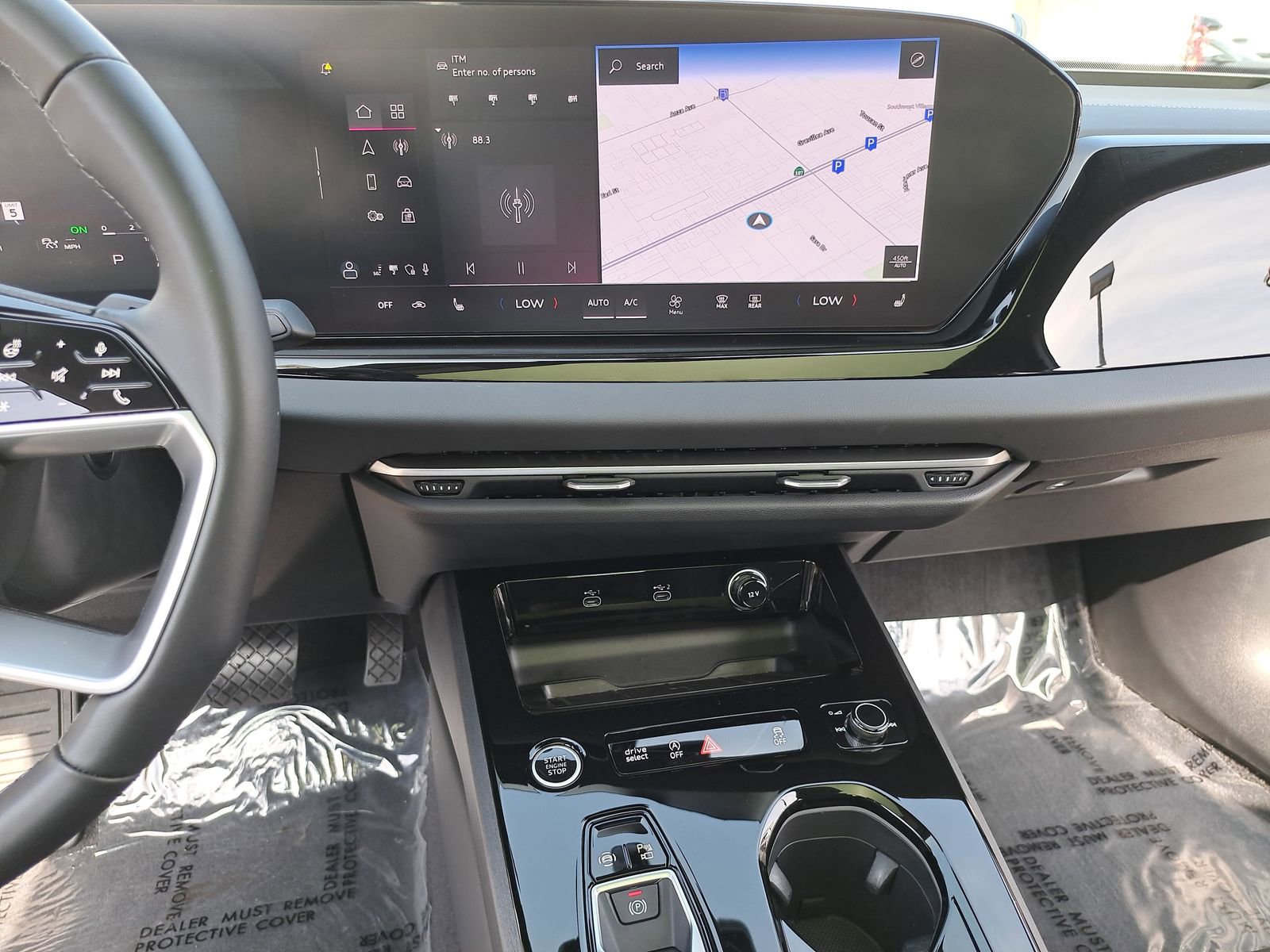 Certified 2025 Audi A5 2.0T Premium w/ Convenience Package image 21