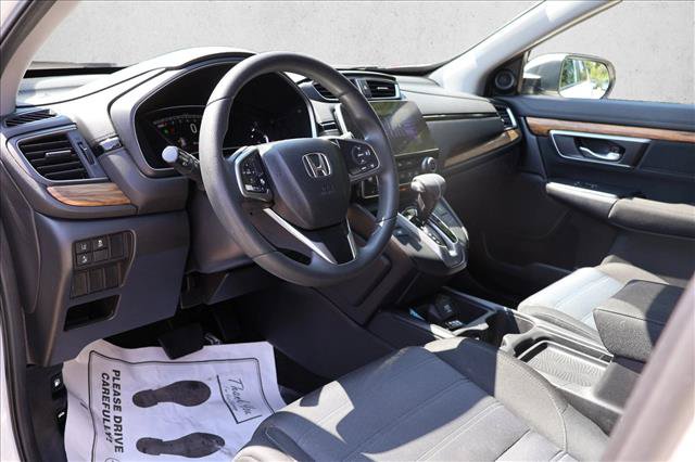 Used 2018 Honda CR-V EX image 10