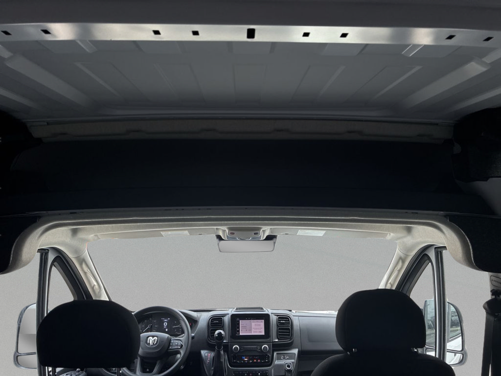 New 2026 RAM ProMaster 1500 w/ Convenience Group FWD image 39