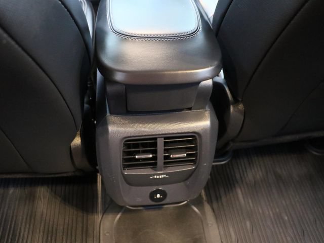 Used 2025 Ford Mustang Mach-E Premium AWD/4WD image 16