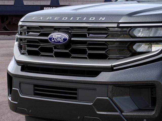 New 2027 Ford Expedition Max Platinum w/ Driver's Package RWD image 42