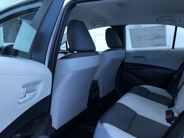 New 2026 Toyota Corolla LE image 11
