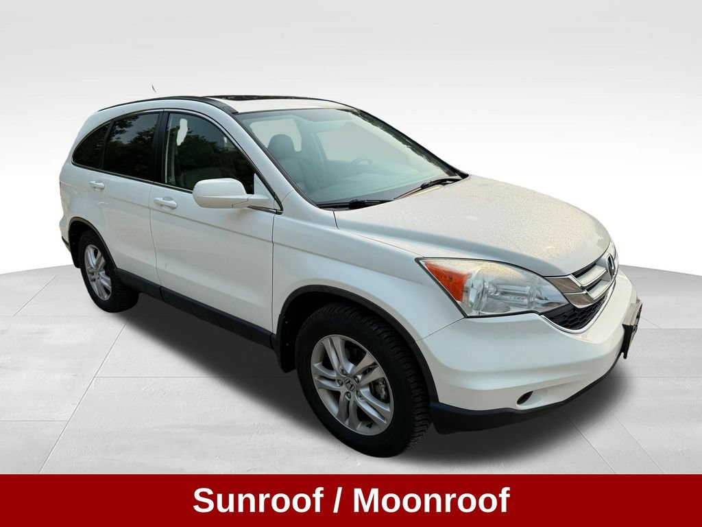Used 2011 Honda CR-V EX-L image 9