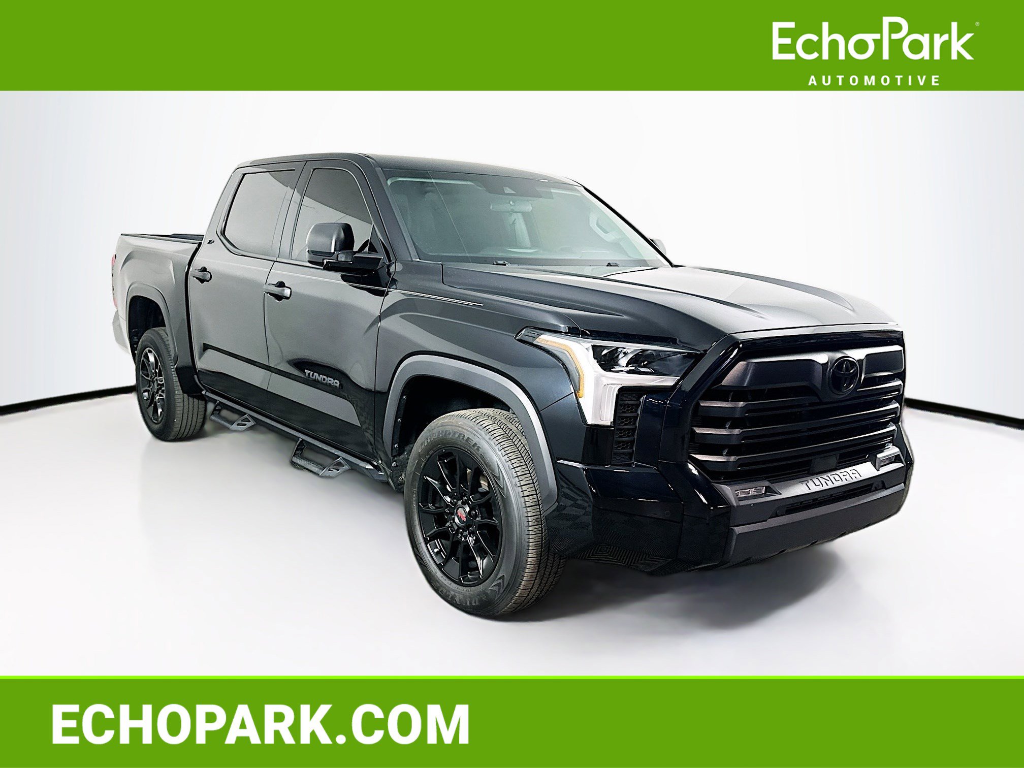 Used 2023 Toyota Tundra SR5 w/ SR5 Convenience Package