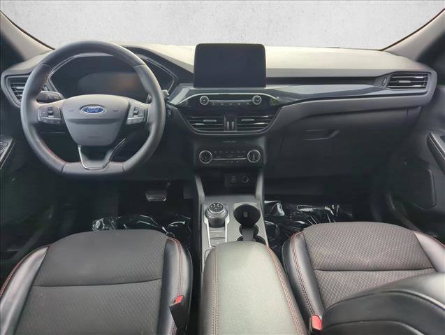 Used 2024 Ford Escape ST-Line w/ Cold Weather Package image 21