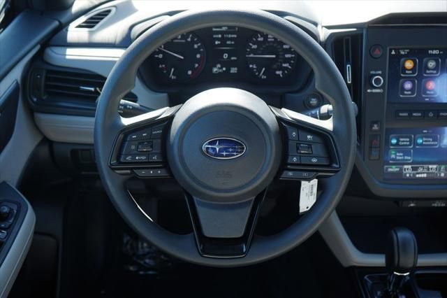 New 2026 Subaru Forester image 9