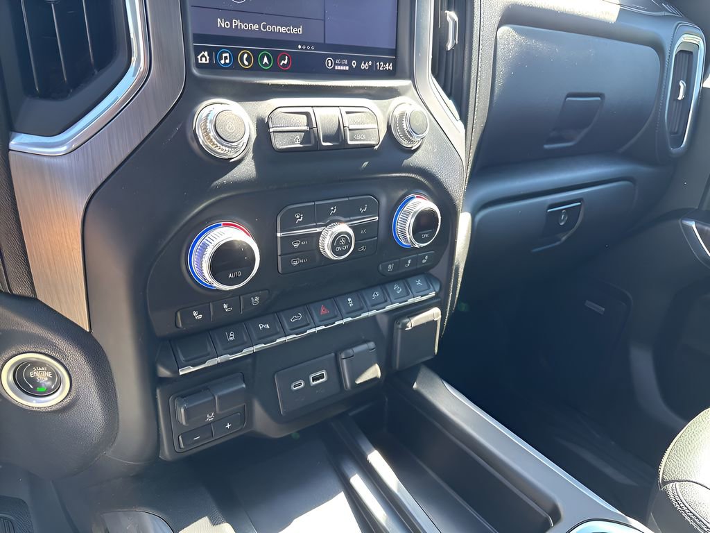 Used 2021 GMC Sierra 2500 Denali w/ Denali Ultimate Package image 35