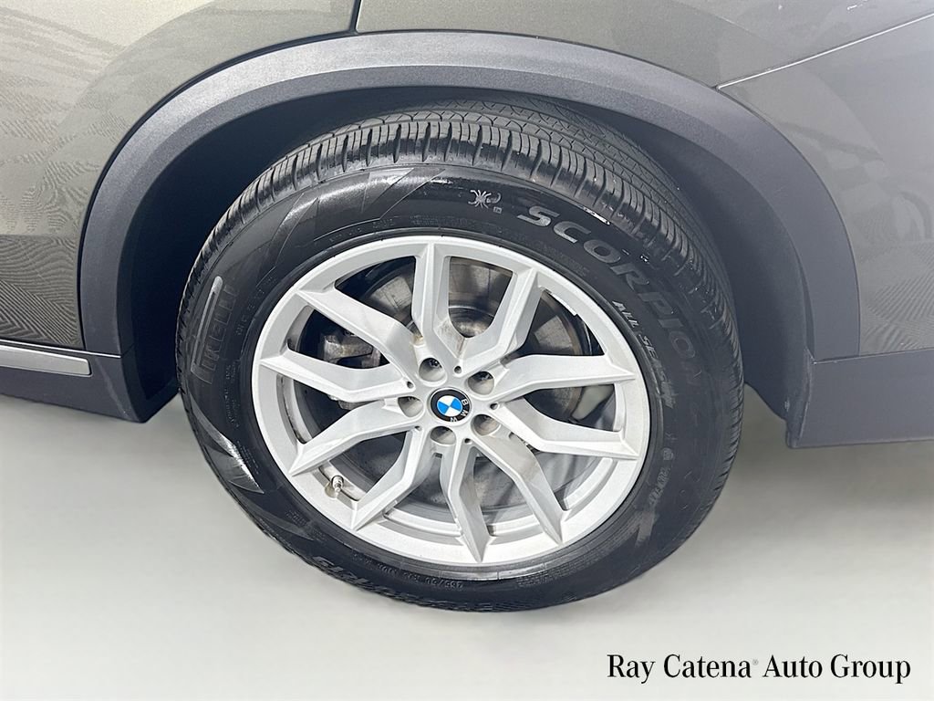 Used 2023 BMW X5 xDrive40i w/ Premium Package image 32