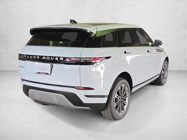New 2026 Land Rover Range Rover Evoque S AWD/4WD image 5