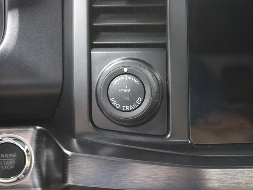 Used 2024 Ford F250 Lariat w/ Lariat Ultimate Package image 70