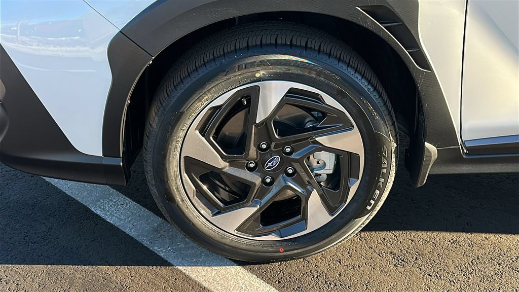 New 2026 Subaru Crosstrek 2.5i Limited w/ Crosstrek Mirror Package AWD/4WD image 9