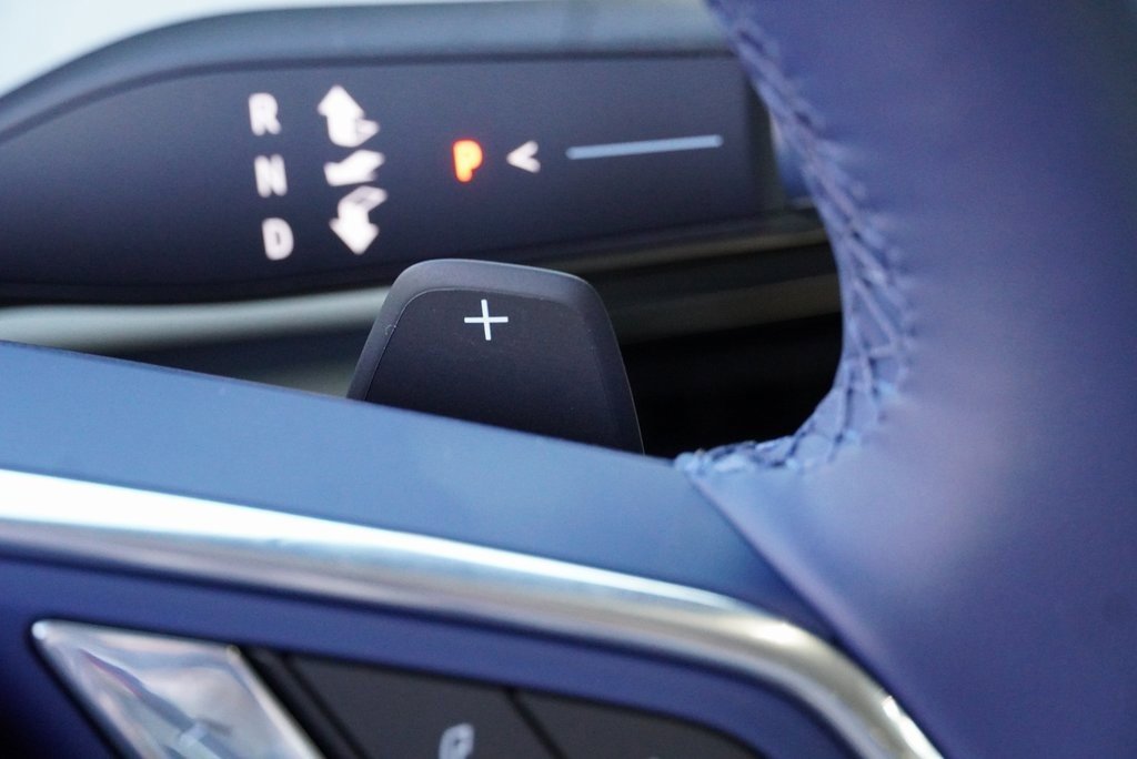 New 2026 Buick Enclave Avenir w/ Super Cruise Package image 17