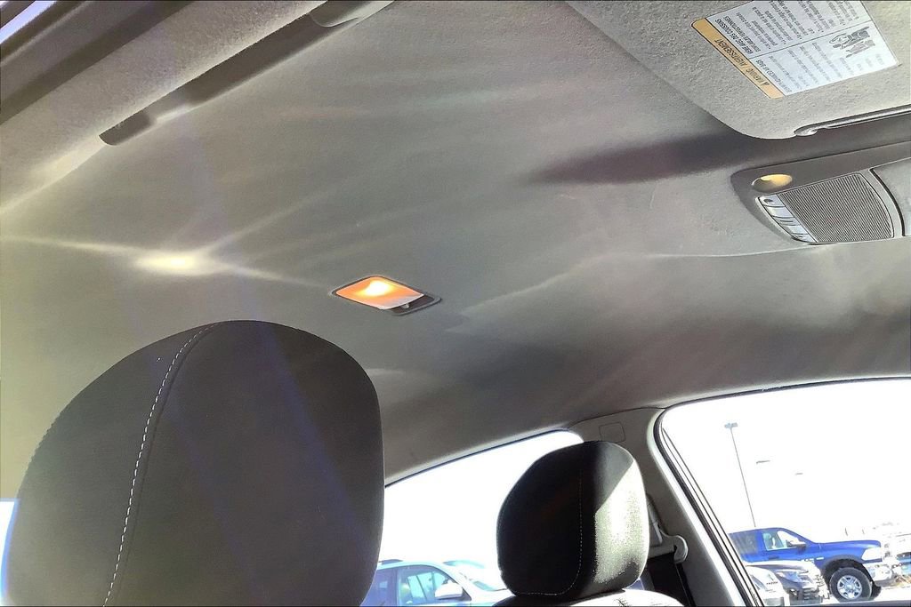 Used 2017 Nissan Sentra S image 25