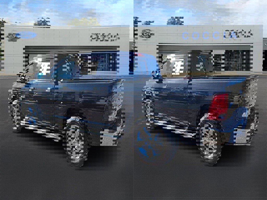 Used 2017 RAM 1500 Big Horn image 6