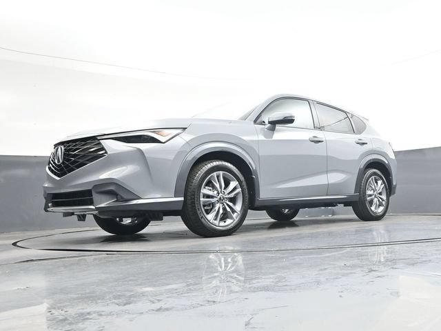 New 2026 Acura ADX AWD image 35