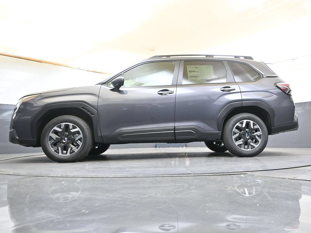 New 2026 Subaru Forester Premium AWD/4WD image 41