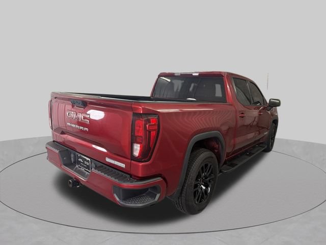 Used 2023 GMC Sierra 1500 Elevation RWD image 5
