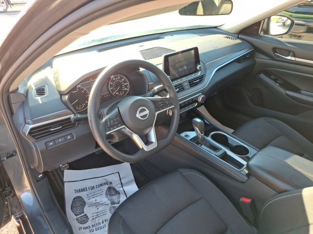 Used 2023 Nissan Altima 2.5 SV image 13