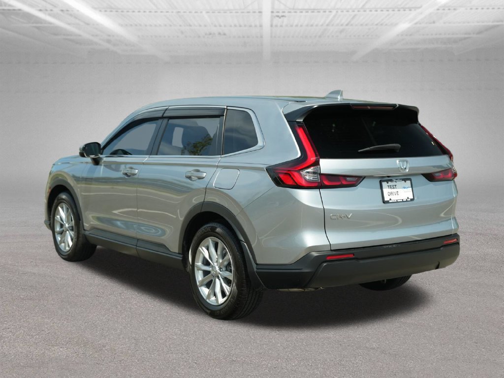 Used 2024 Honda CR-V EX image 6