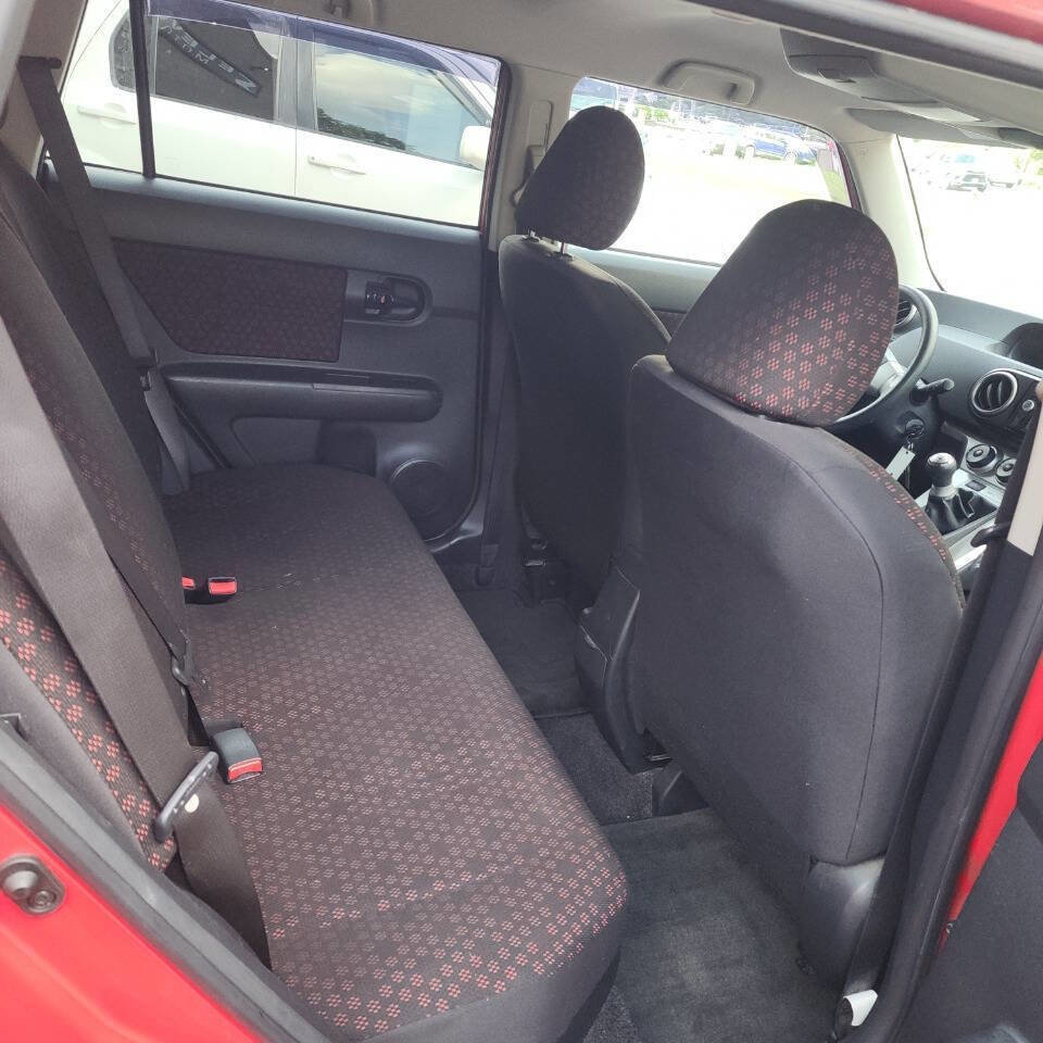 Used 2009 Scion xB image 16