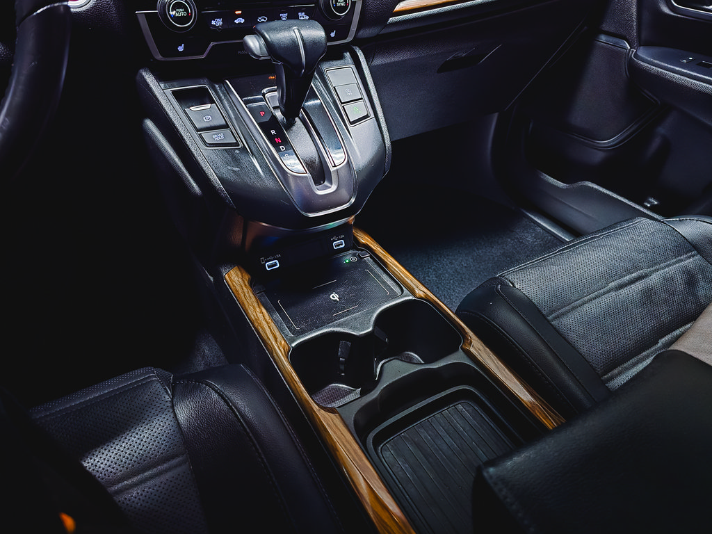 Used 2021 Honda CR-V Touring image 31