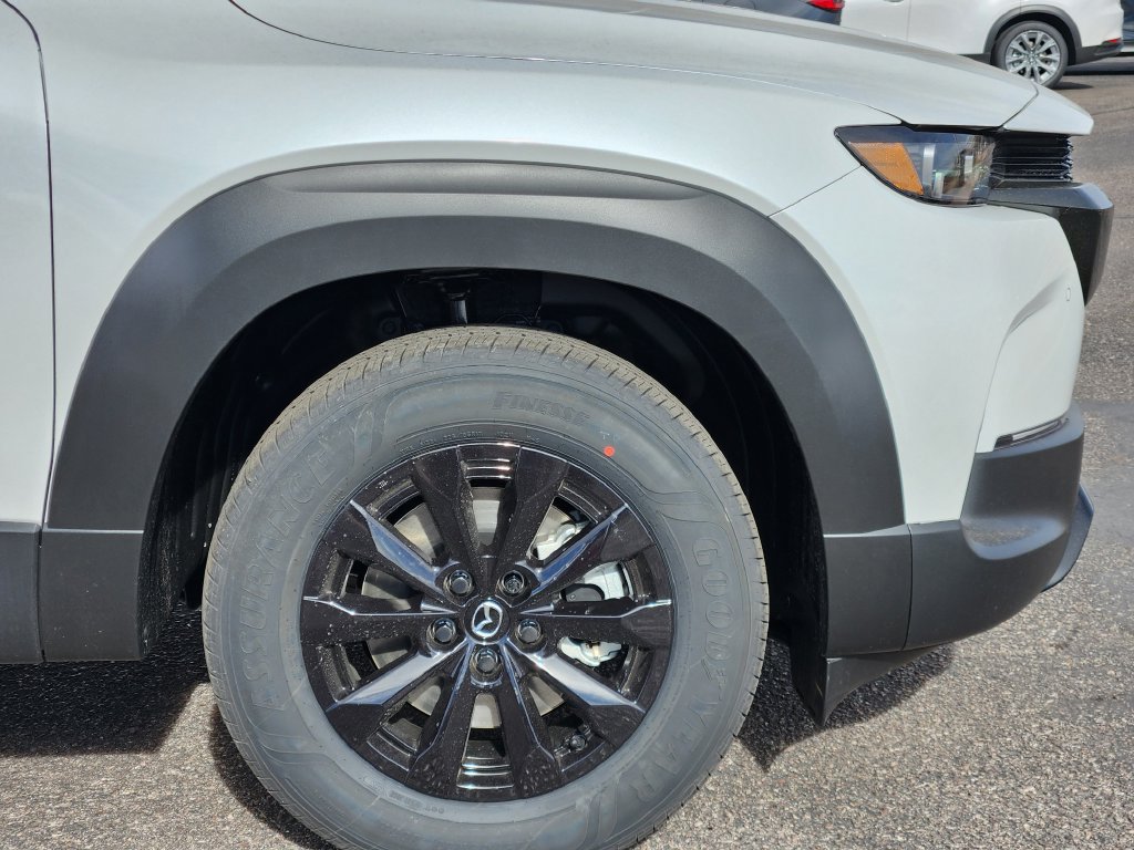 New 2026 MAZDA CX-50 AWD 2.5 Hybrid w/ Premium Pkg image 29