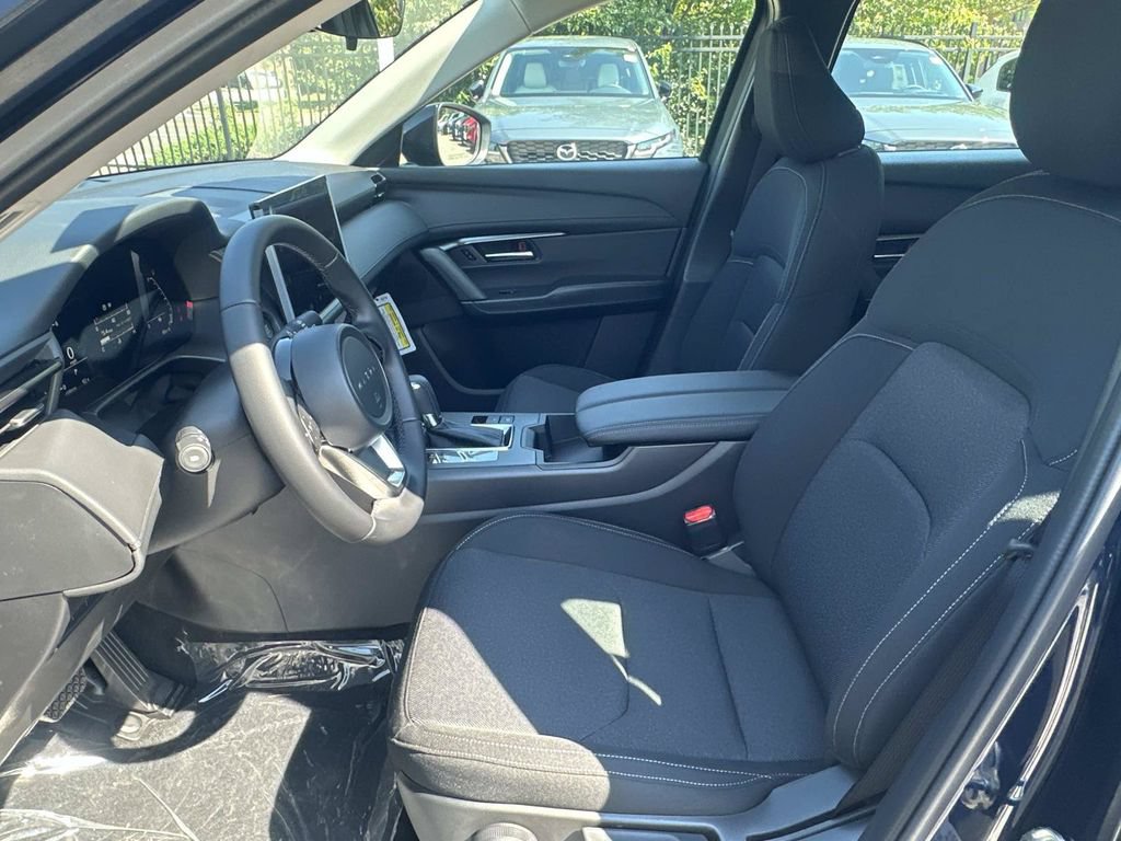 New 2026 MAZDA CX-5 AWD 2.5 S image 22