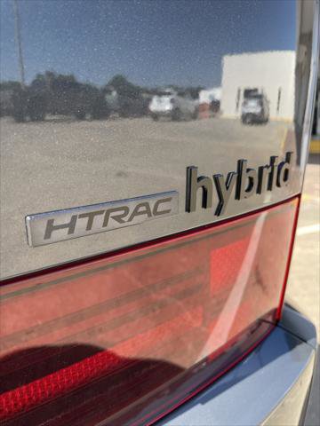New 2026 Hyundai Santa Fe Calligraphy image 10