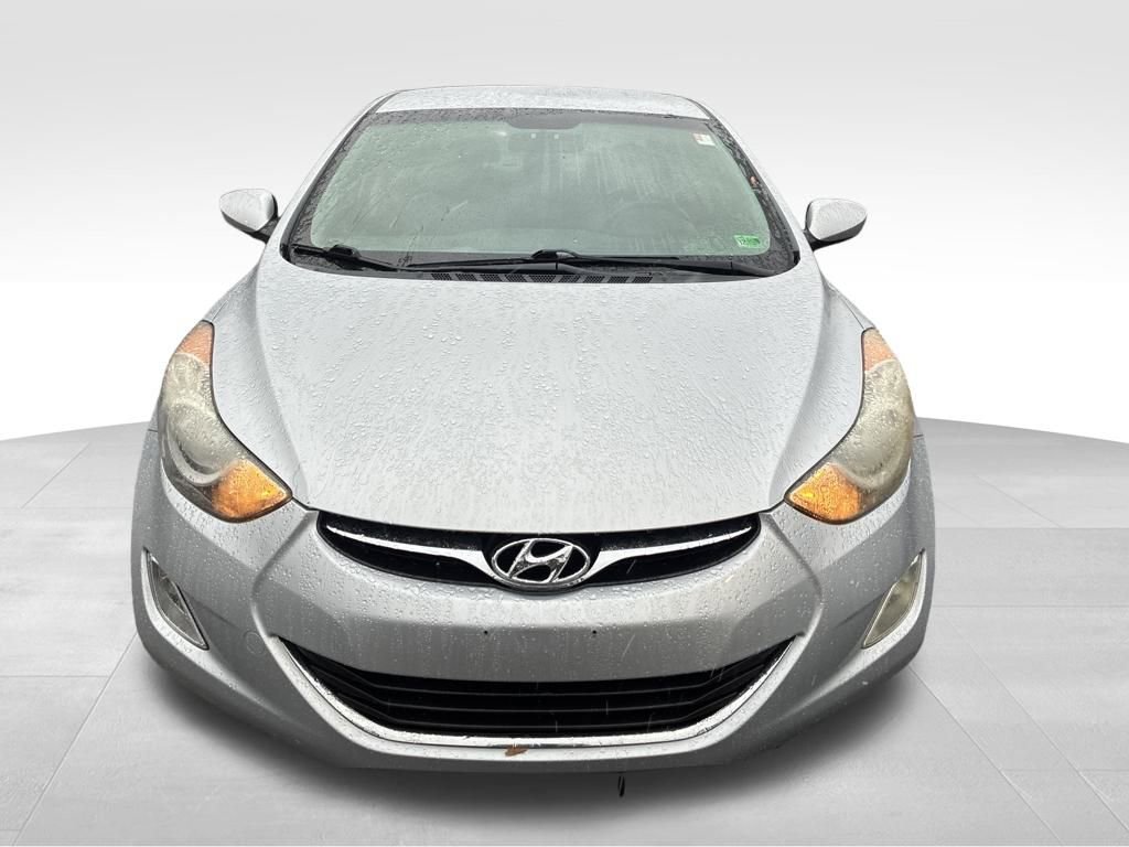 Used 2012 Hyundai Elantra GLS w/ Preferred Pkg 3 image 9