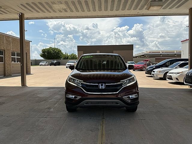 Used 2016 Honda CR-V EX image 2