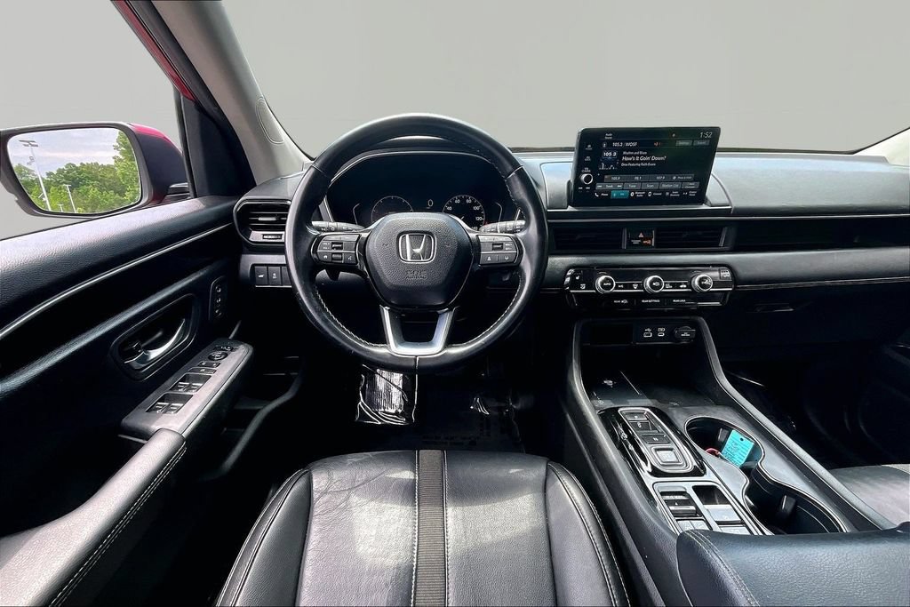Used 2023 Honda Pilot EX-L image 9