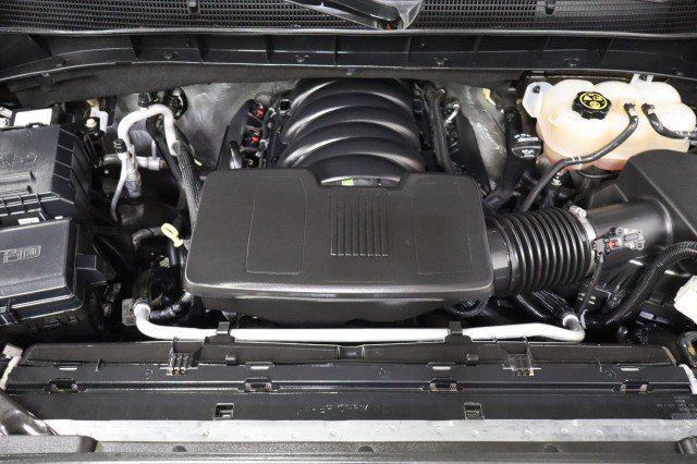 Used 2022 GMC Sierra 1500 SLT w/ SLT Convenience Package RWD image 75