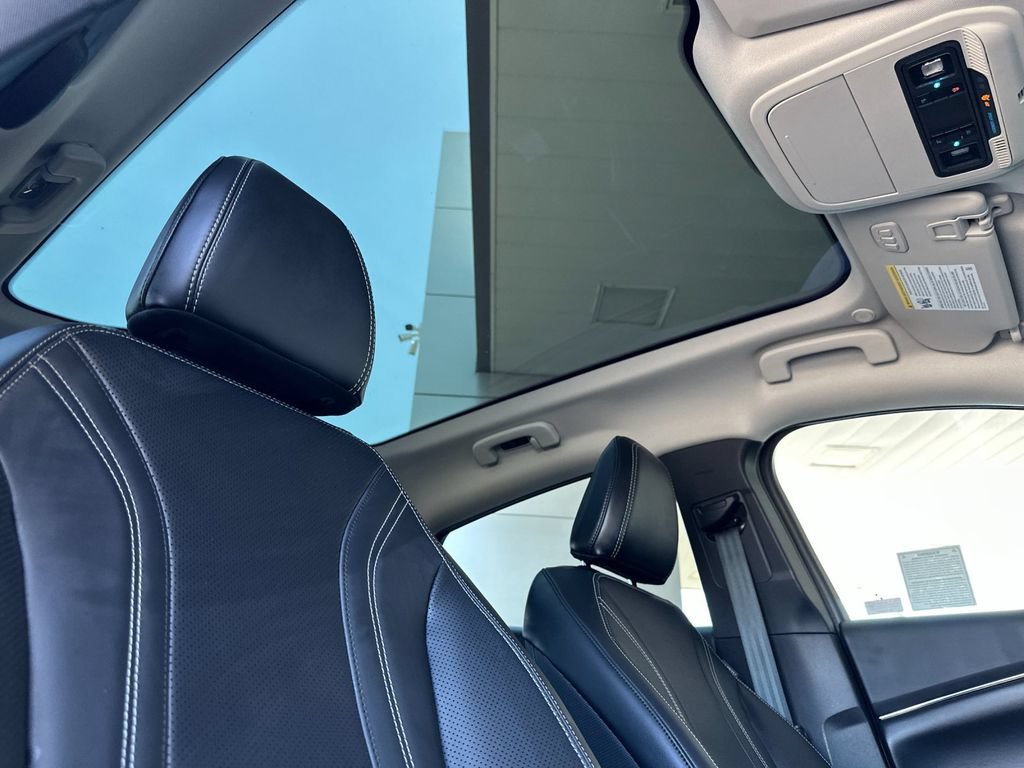 Certified 2023 Ford Mustang Mach-E Premium RWD image 16