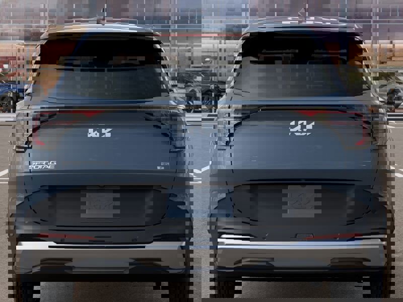 New 2026 Kia Sportage S image 13