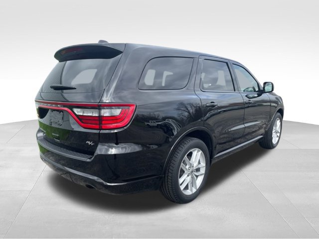 Used 2024 Dodge Durango R/T AWD/4WD image 16