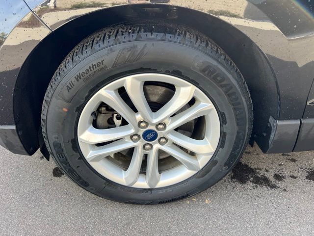Used 2020 Ford Edge SEL w/ Convenience Package AWD/4WD image 9
