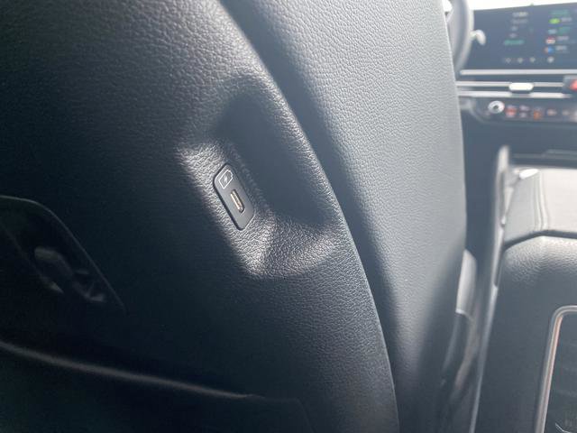 New 2026 Kia Sportage EX image 39