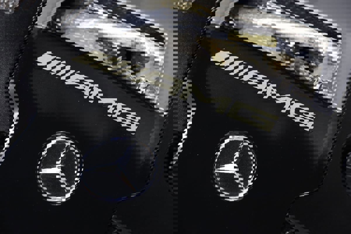 Used 2019 Mercedes-Benz AMG GT 63 S image 28