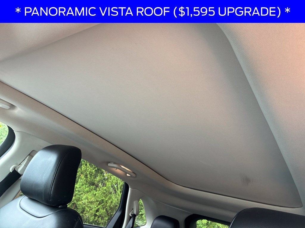 Used 2020 Ford Edge SEL w/ Convenience Package AWD/4WD image 9
