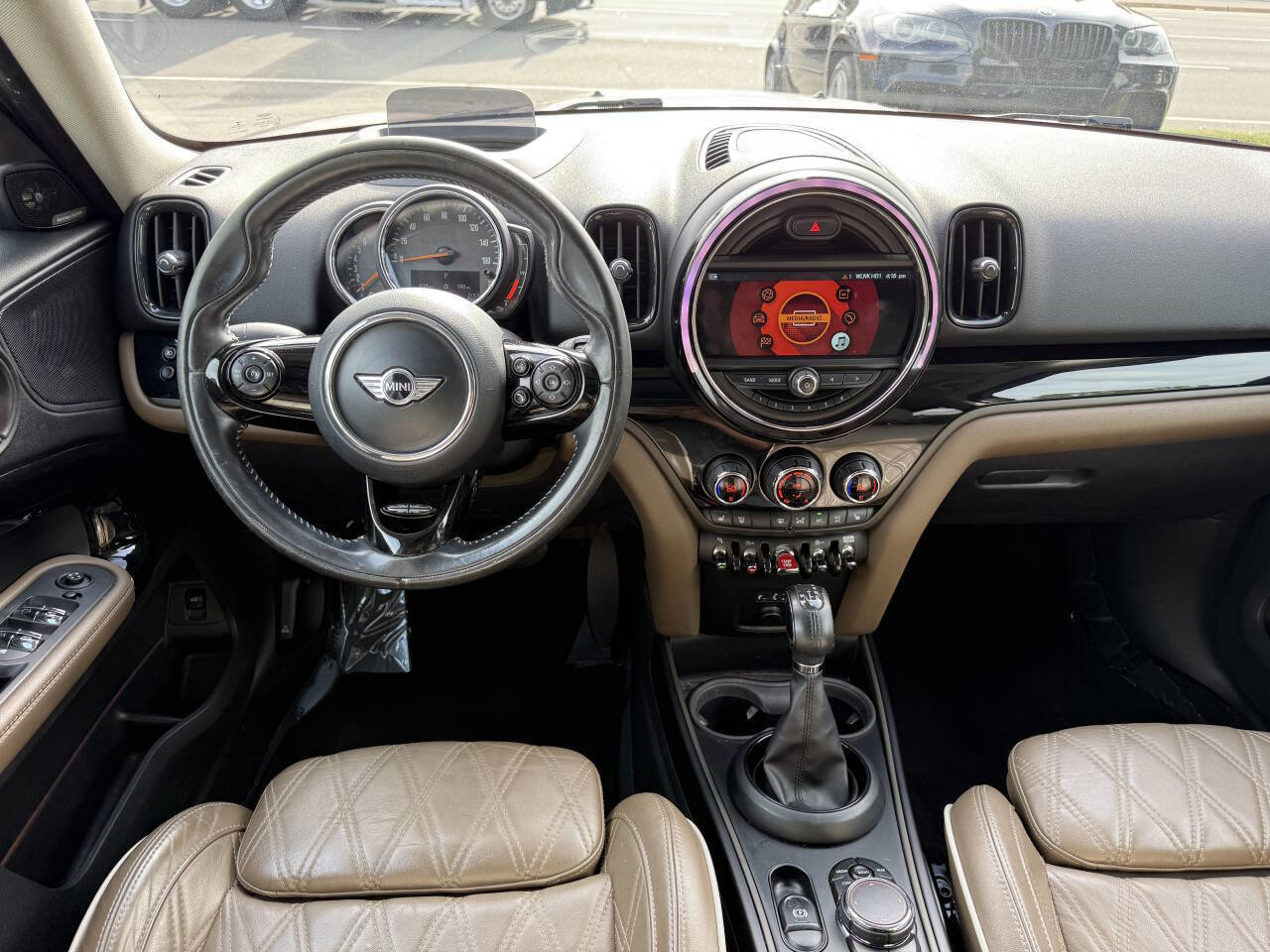 Used 2018 MINI Cooper Countryman S image 17