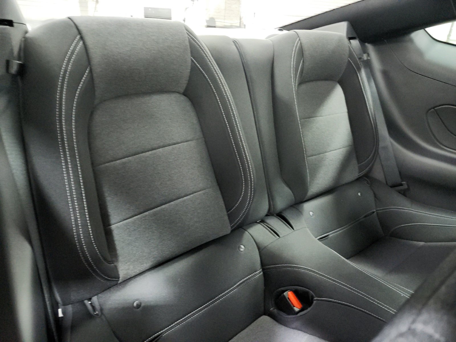 Used 2026 Ford Mustang GT RWD image 34