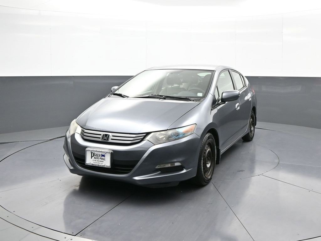 Used 2010 Honda Insight LX