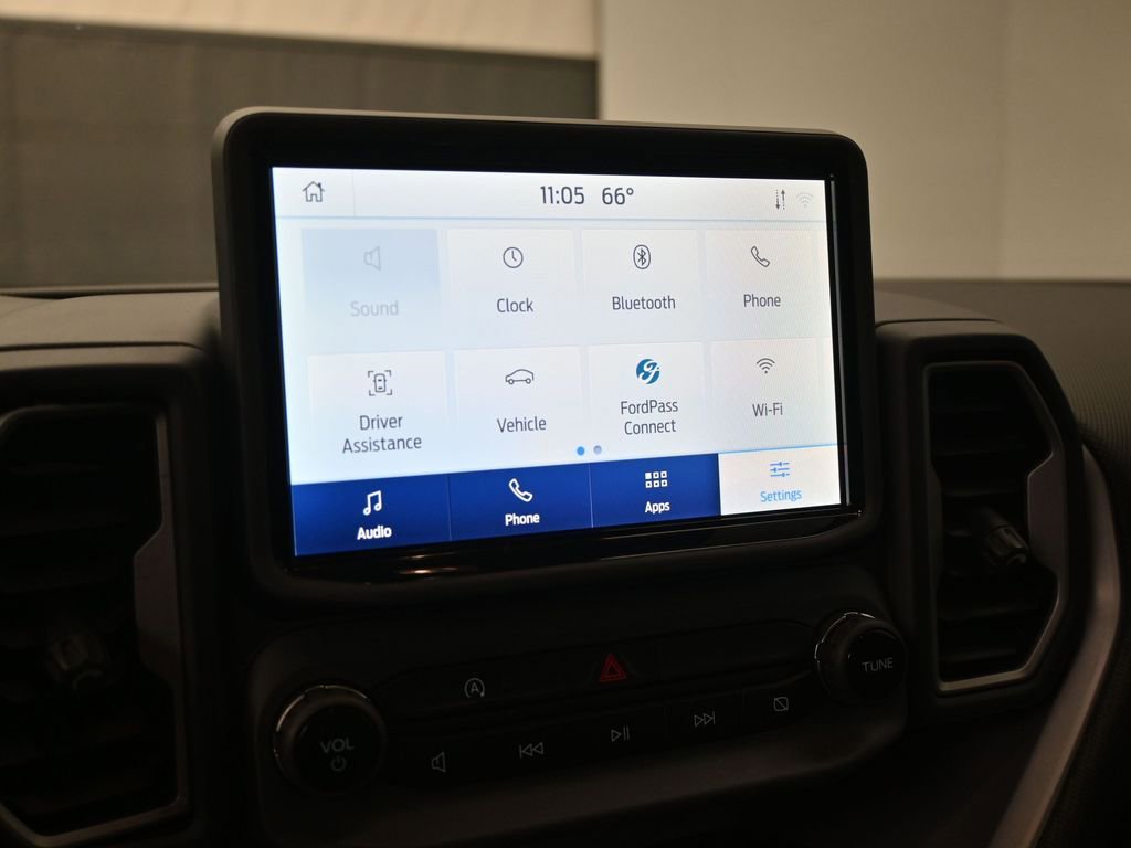 Certified 2023 Ford Bronco Sport Big Bend image 14