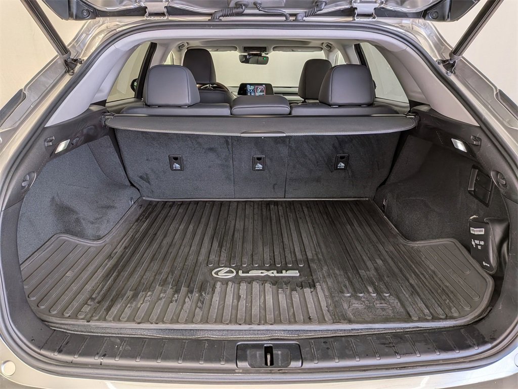 Used 2021 Lexus RX 350 AWD w/ Premium Package image 30