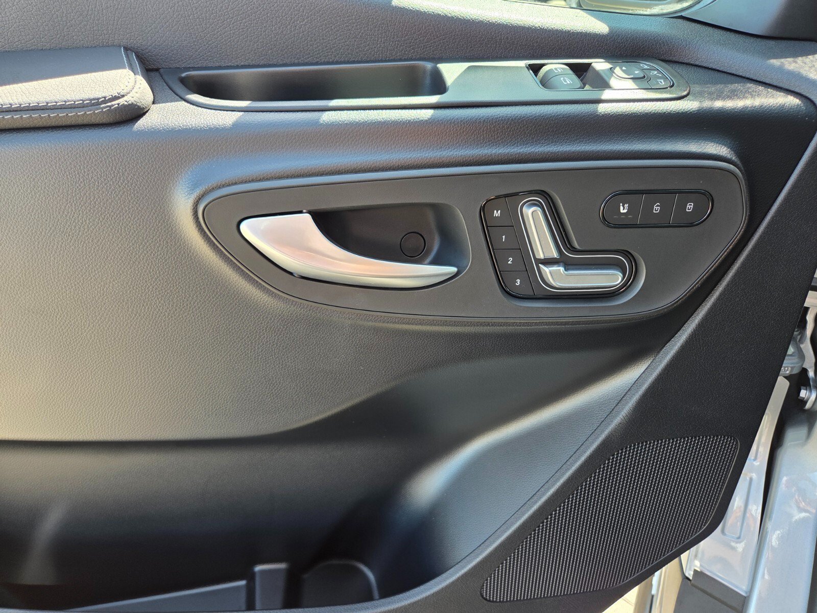 New 2026 Mercedes-Benz Sprinter 2500 image 24
