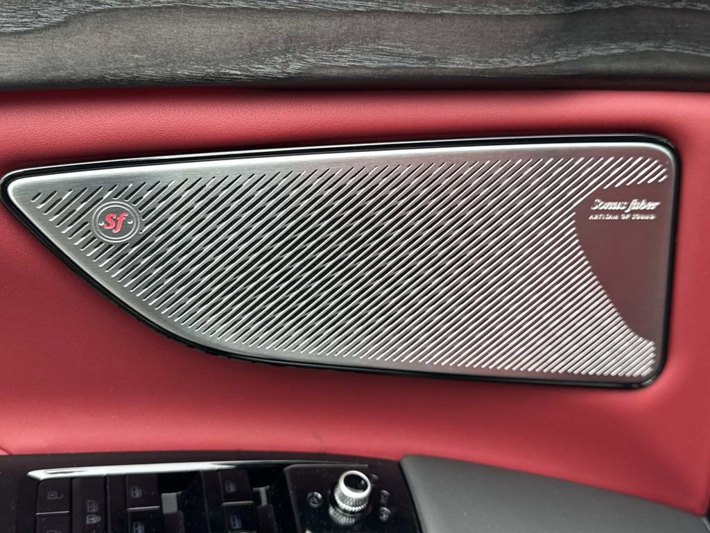 New 2026 Maserati Grecale Modena AWD/4WD image 17