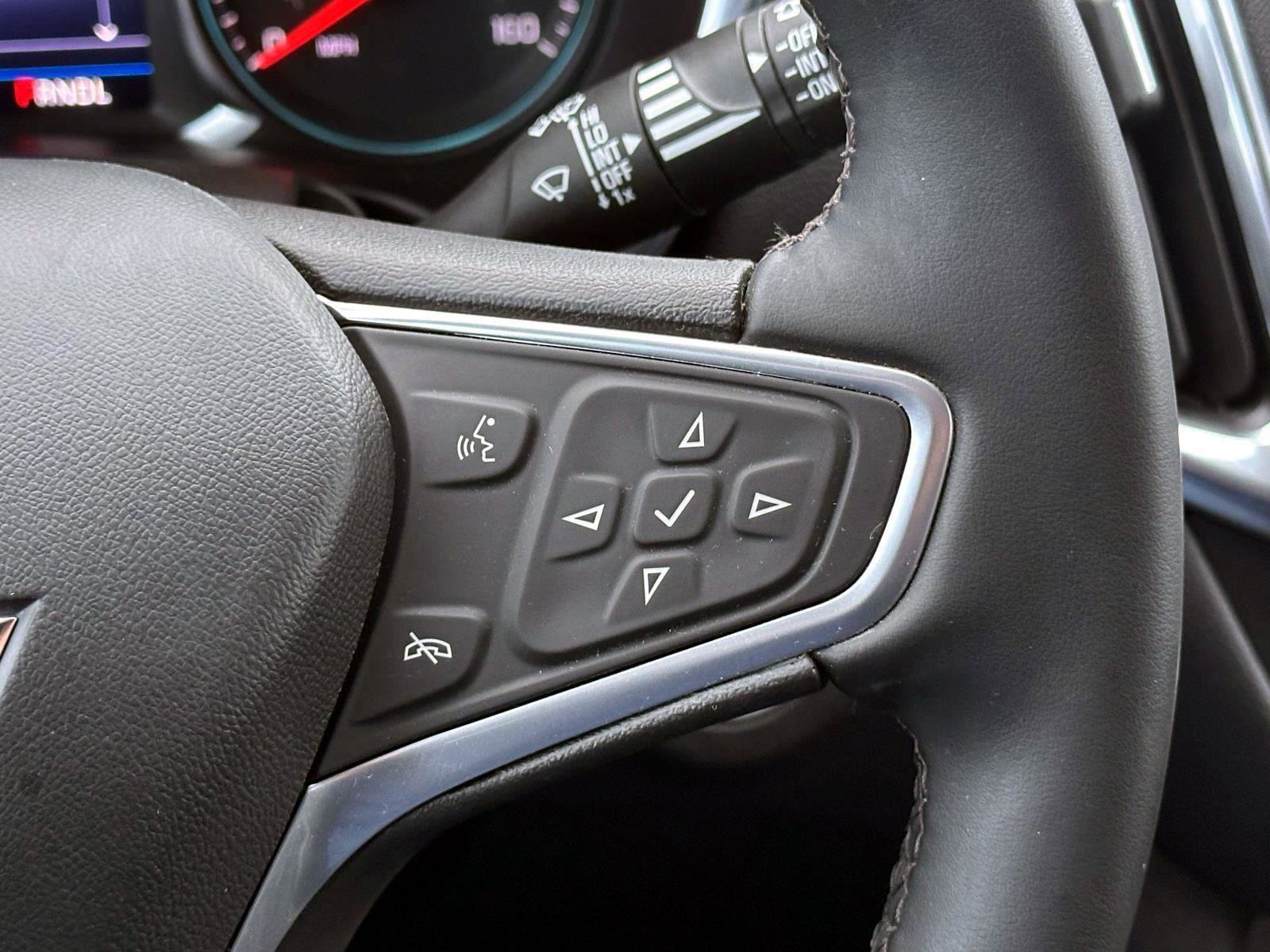 Used 2023 Chevrolet Equinox LT image 21