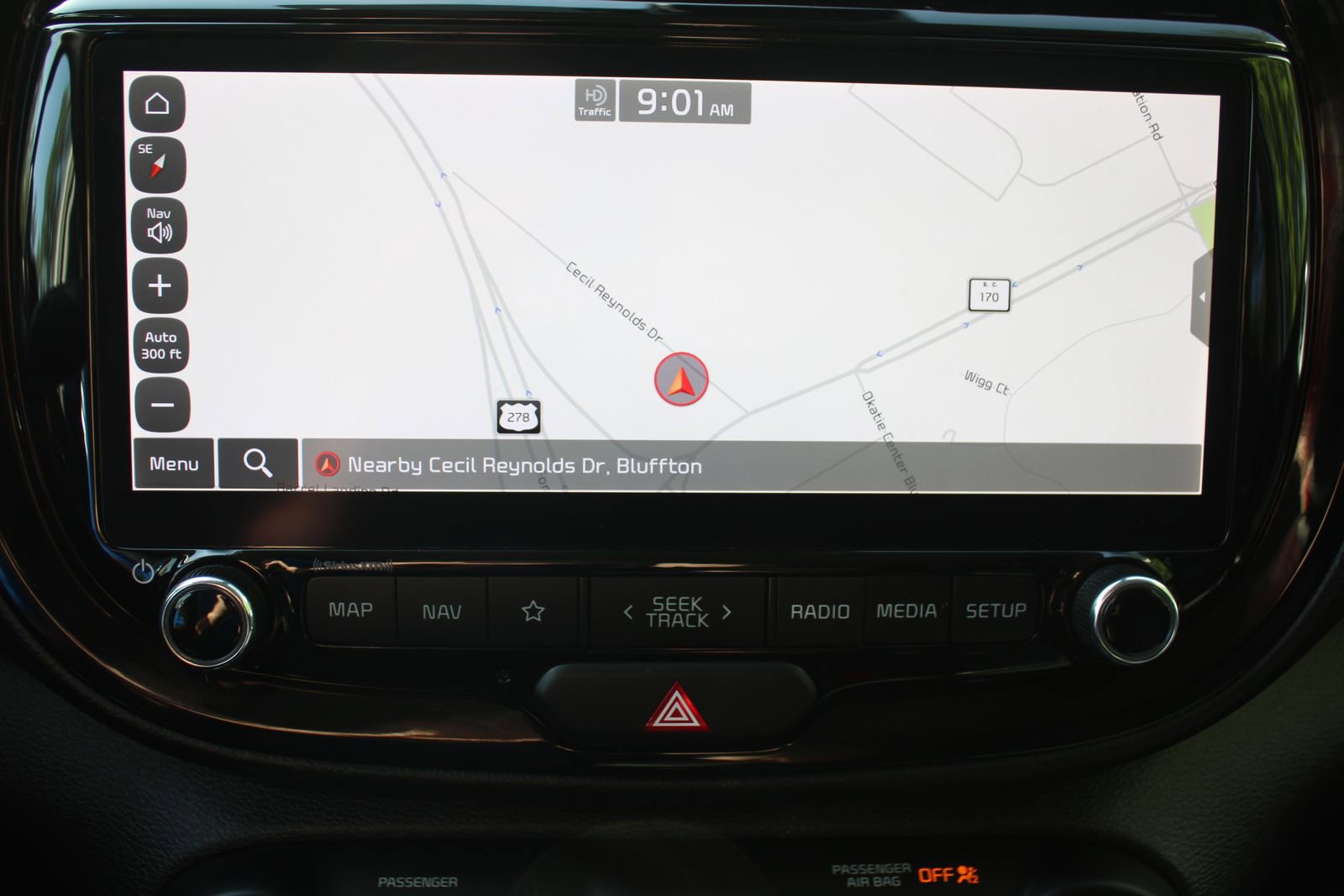 Certified 2023 Kia Soul S FWD image 39